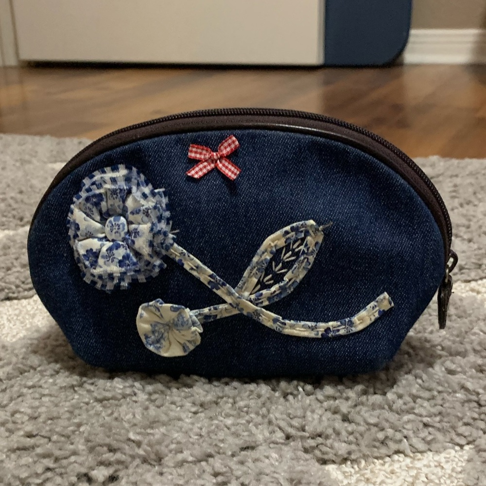 Brighton Cosmetic Bag